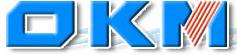 OKM logo