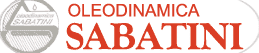 OLEODINAMICA SABATINI logo