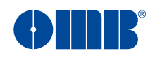 OMB logo