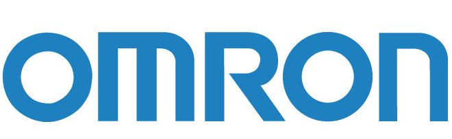 OMRON logo