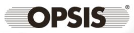 OPSIS logo
