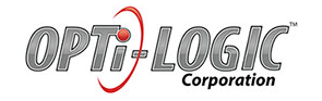OPTI-LOGIC logo