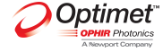 OPTIMET logo