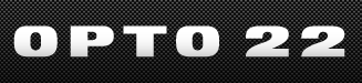 OPTO22 logo