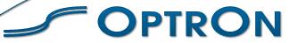 OPTRON logo