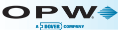 OPW Corporate logo