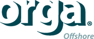 ORGA logo
