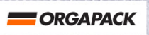 ORGAPACK logo