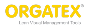 ORGATEX logo