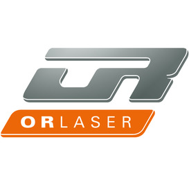 ORLASER logo