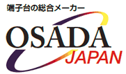 OSADA logo