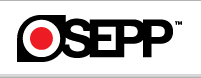 OSEPP logo