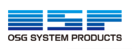 OSG SYSTEM logo