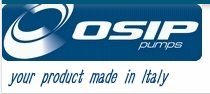 OSIP logo