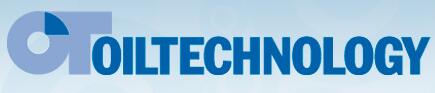 OT OilTechnologysrl logo