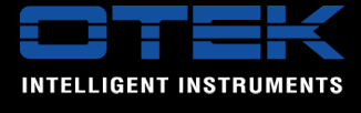 OTEK logo
