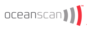 Oceanscan logo