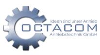 Octacom logo