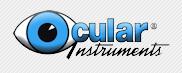 Ocular logo