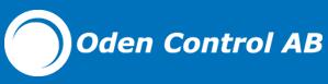 Oden Control AB logo