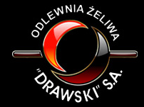 Odlewnia Zeliwa logo