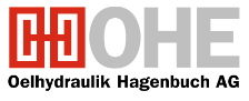 Oelhydraulik Hagenbuch AG logo