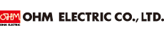 Ohm-Electric logo