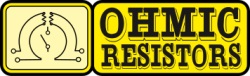 Ohmic Resisto logo