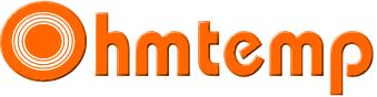 Ohmtemp logo