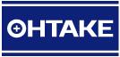 Ohtake logo