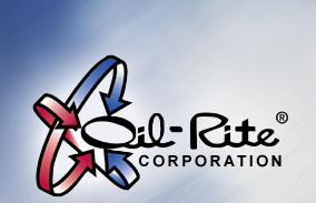 Oil Rite logo