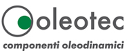 Oleotec logo