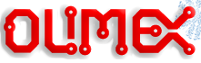 Olimex logo