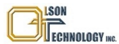 Olson Technologies logo