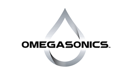 Omegasonics logo