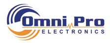 Omni Pro logo