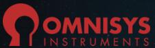 Omnisys logo