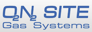 On Site Gas logo