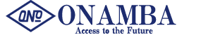 Onamba logo