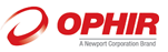 Ophir Optronics logo