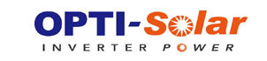 Opti-Solar logo