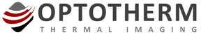 OptoTherm logo