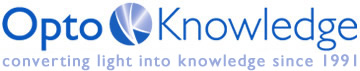 Optoknowledge logo