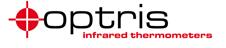 Optris logo