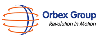Orbex logo