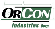Orcon Industries logo
