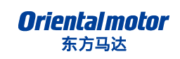 Oriental Motor logo