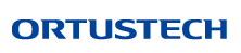 Ortustech logo