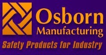 Osborn Manufacturing logo