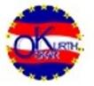 Oskar Kurth logo